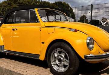 VW Käfer 234.000 km 19.900 &euro; Harsewinkel 33428