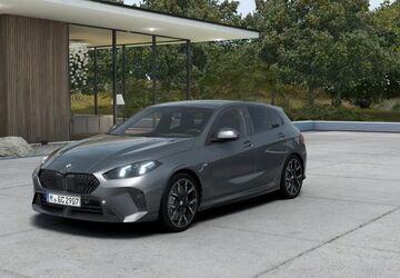 BMW 120 22.701 km 33.504 &euro; Versmold 33775