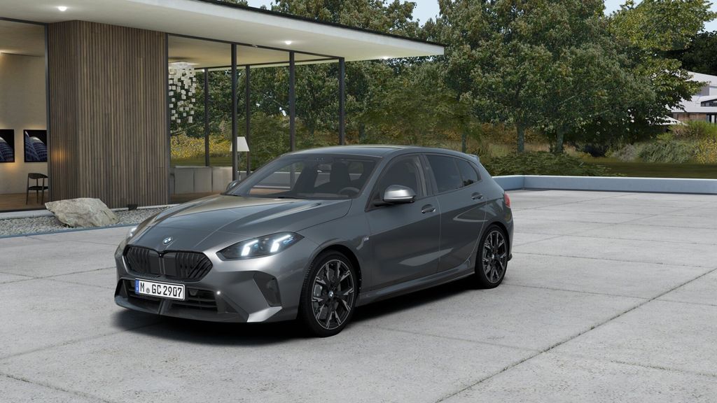 BMW 120 22.701 km 33.504 &euro; Versmold 33775