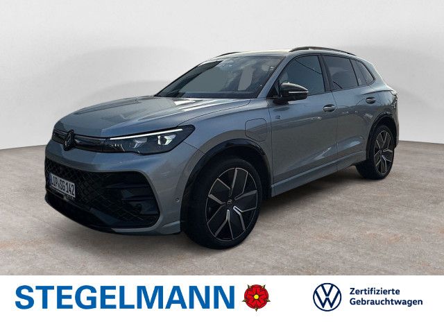 VW Tiguan 9.679 km 54.330 &euro; Detmold 32756