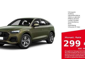 Audi Q5 74.974 km 42.880 &euro; Bielefeld 33609