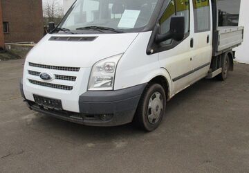 Ford Transit 121.565 km 6.490 &euro; Hüllhorst 32609