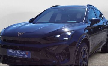 Cupra Formentor 13.436 km 32.590 &euro; Detmold 32756