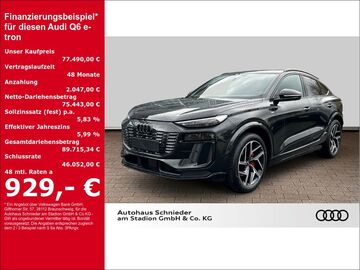 Gebrauchte Audi e-tron