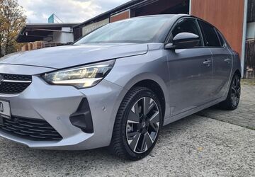 Opel Corsa 12.800 km 17.898 &euro; Herzebrock- Clarholz 33442