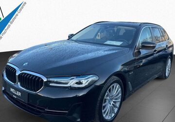 BMW 530 99.462 km 29.480 &euro; Herford 32051