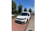 VW Caddy 337.290 km 5.100 &euro; Bielefeld 33602