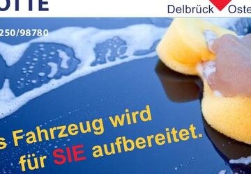 Dacia Spring 17.000 km 13.390 &euro; Delbrück 33129