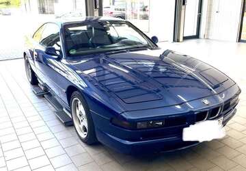 BMW 850 89.900 km 104.500 &euro; Melle 49328