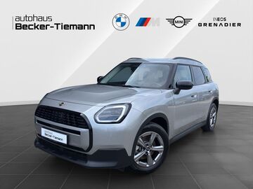 Gebrauchte Mini Countryman