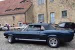 Ford Mustang 99.999 km 59.000 &euro; Halle 33790