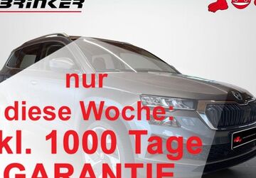 Skoda Karoq 29.334 km 26.930 &euro; Bielefeld 33649