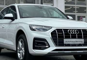 Audi Q5 20.900 km 43.300 &euro; Bielefeld 33609
