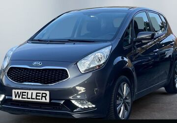Kia Venga 69.940 km 9.349 &euro; Herford 32049