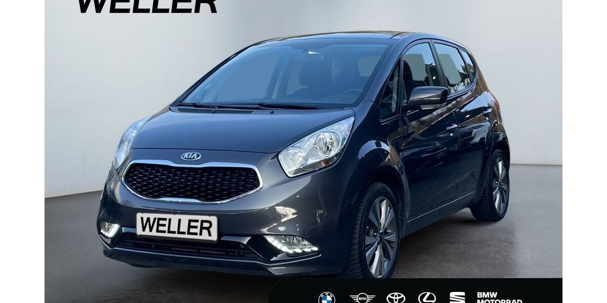 Kia Venga 69.940 km 9.349 &euro; Herford 32049