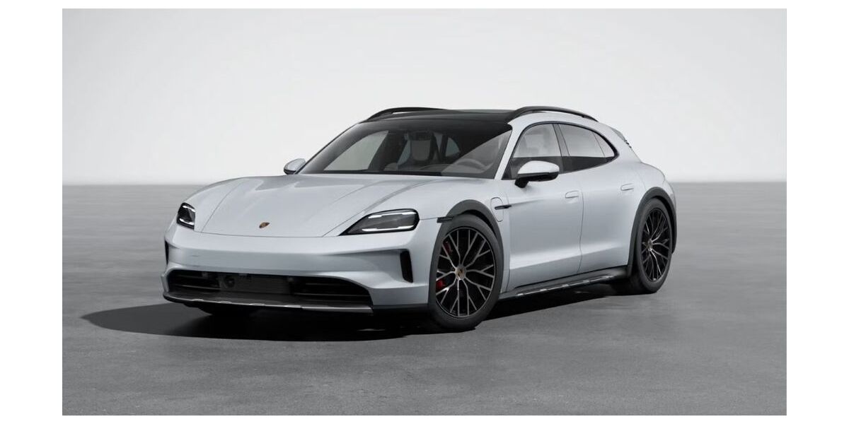 Porsche Taycan 8.374 km 109.800 &euro; Bielefeld 33719