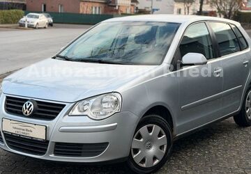 VW Polo 183.500 km 1.999 &euro; Rheda Wiedenbrück 33378