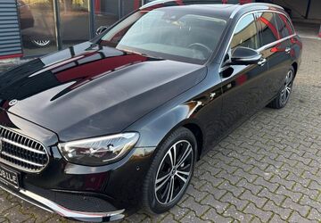 Mercedes-Benz E 450 98.000 km 43.800 &euro; Lage OT Heiden 32791