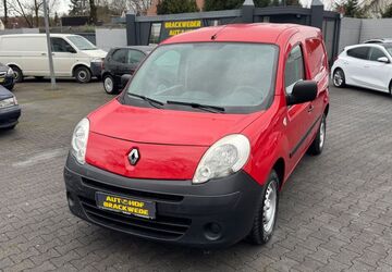 Renault Kangoo 132.000 km 5.950 &euro; Bielefeld 33649