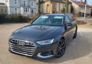 Audi A4 89.000 km 22.950 &euro; Halle Westfalen 33790