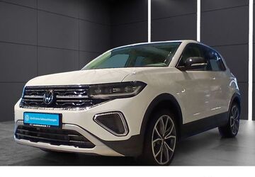 VW T-Cross 6.054 km 23.825 &euro; Bielefeld 33613