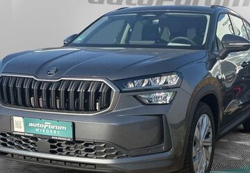 Skoda Kodiaq 11.031 km 35.970 &euro; Gütersloh 33334