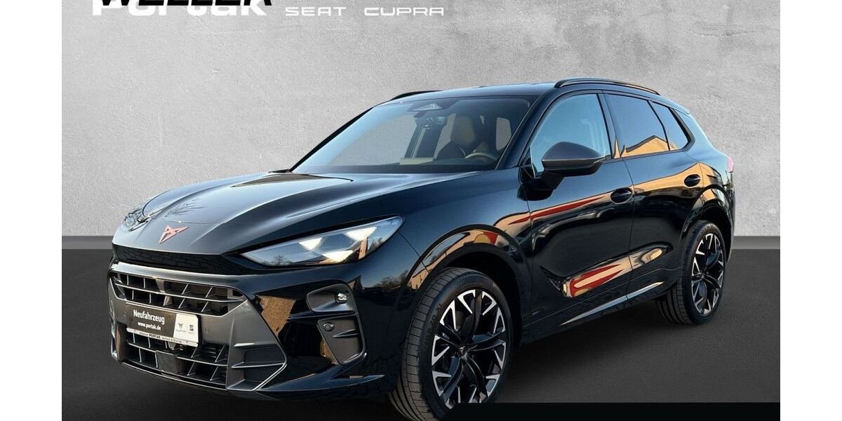 Cupra Terramar 6.290 km 41.944 &euro; Herford 32051