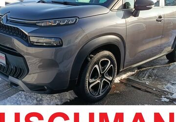 Citroen C3 81.300 km 11.999 &euro; Bielefeld 33609