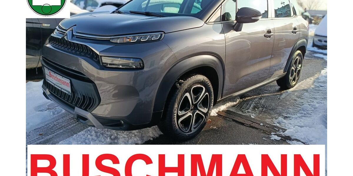 Citroen C3 81.300 km 11.999 &euro; Bielefeld 33609