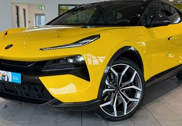 Lotus Eletre 6.800 km 94.995 &euro; Herford 32052