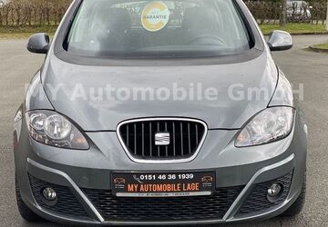 Seat Altea 94.786 km 6.499 &euro; Lage 32791