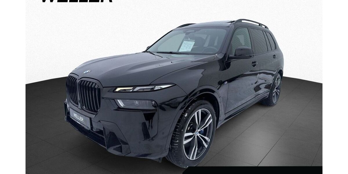 BMW X7 22.200 km 87.450 &euro; Bad Salzuflen 32108