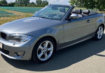 BMW 120 118.000 km 11.900 &euro; Bielefeld 33739