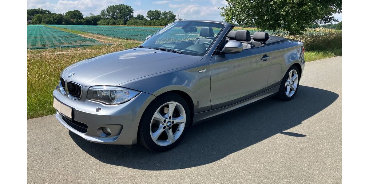 BMW 120 118.000 km 11.900 &euro; Bielefeld 33739