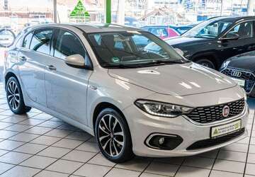 Fiat Tipo 150.000 km 8.950 &euro; Bünde 32257
