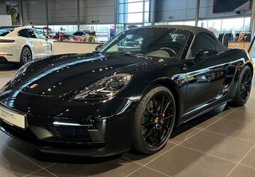 Porsche Boxster 15.295 km 97.900 &euro; Bielefeld 33719