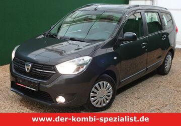 Dacia Lodgy 68.250 km 11.350 &euro; Bielefeld 33659