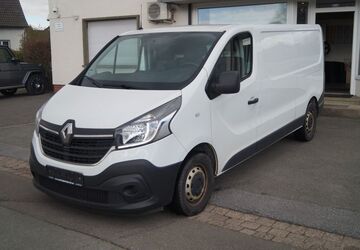 Renault Trafic 93.000 km 17.290 &euro; Gütersloh 33332