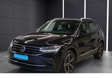 VW Tiguan 75.719 km 25.445 &euro; Bielefeld 33613