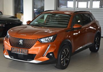 Peugeot e-2008 37.993 km 16.490 &euro; Lemgo 32657