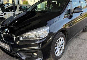 BMW 220 260.000 km 7.990 &euro; Bad Salzuflen 32105