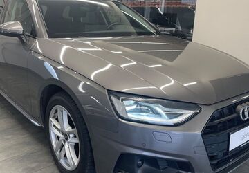 Audi A4 180.000 km 21.850 &euro; Rheda-Wiedenbrück 33378