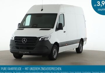 Mercedes-Benz Sprinter 6.500 km 53.526 &euro; Bielefeld 33609