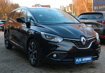 Renault Grand Scenic 115.800 km 12.490 &euro; Hiddenhausen 32120