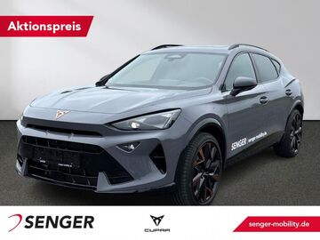 Gebrauchte Cupra Formentor