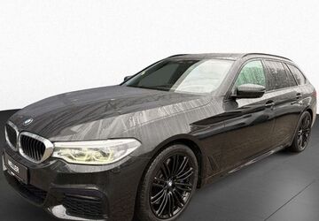 BMW 540 102.000 km 37.460 &euro; Herford 32051