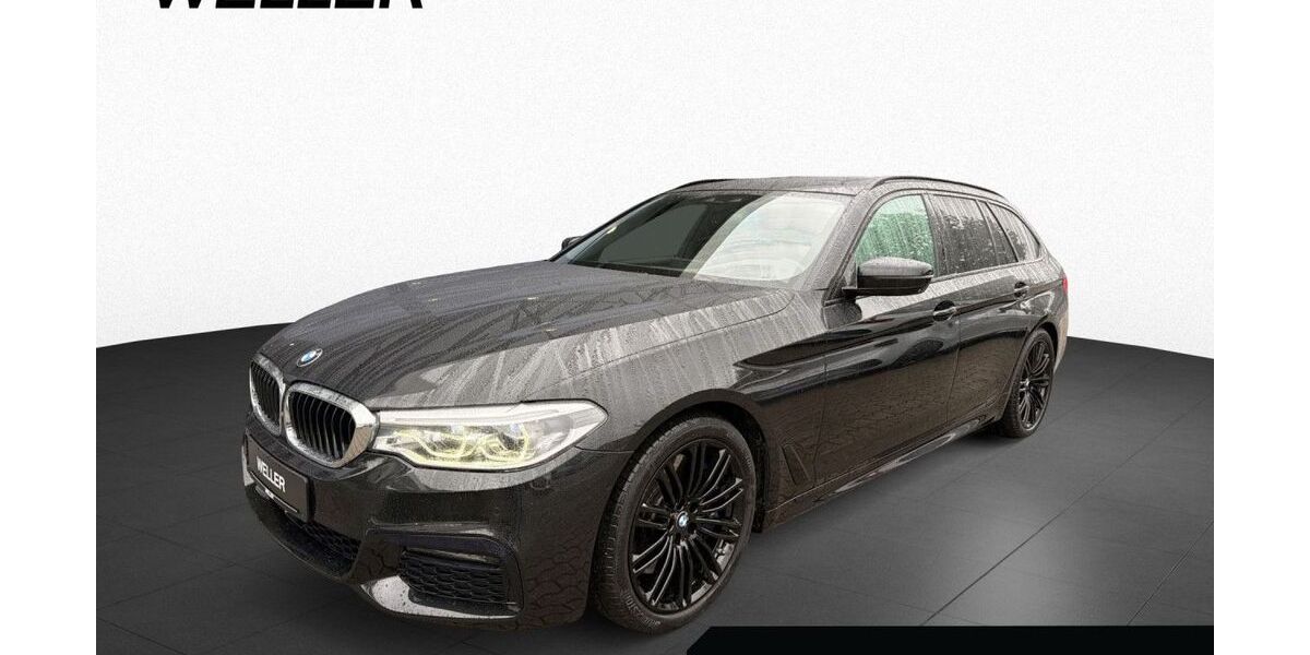 BMW 540 102.000 km 37.460 &euro; Herford 32051