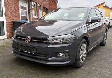 VW Polo 153.000 km 8.900 &euro; Schloß Holte-Stukenbrock 33758