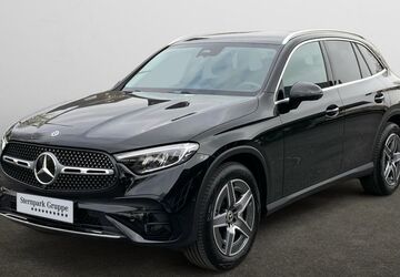 Mercedes-Benz GLC 200 10.167 km 52.880 &euro; Rheda-Wiedenbrück 33378