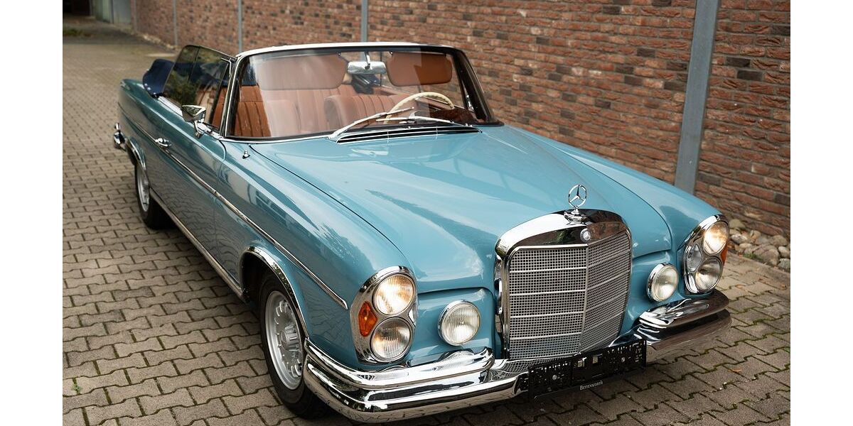 Mercedes-Benz 300 1.800 km 248.000 &euro; Gütersloh 33335